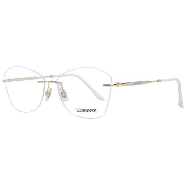 Glassramme for Kvinner Longines LG5010-H 5630A