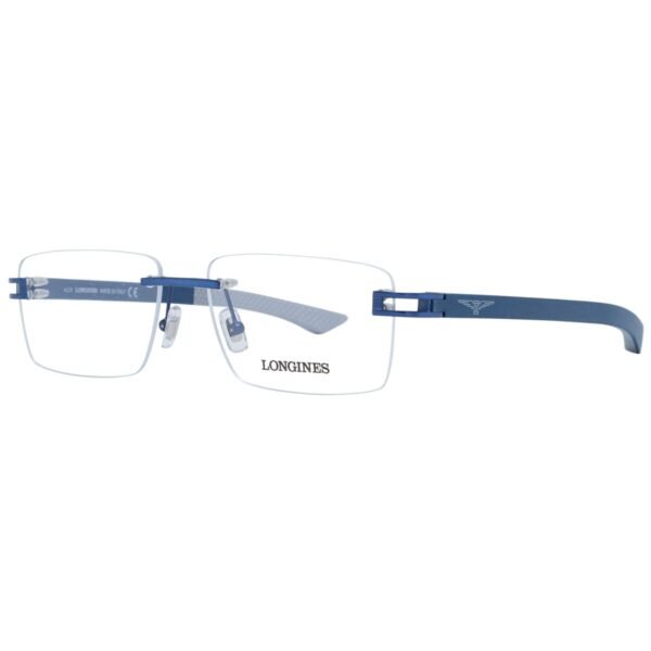 Herre Glassramme Longines LG5006-H 55090