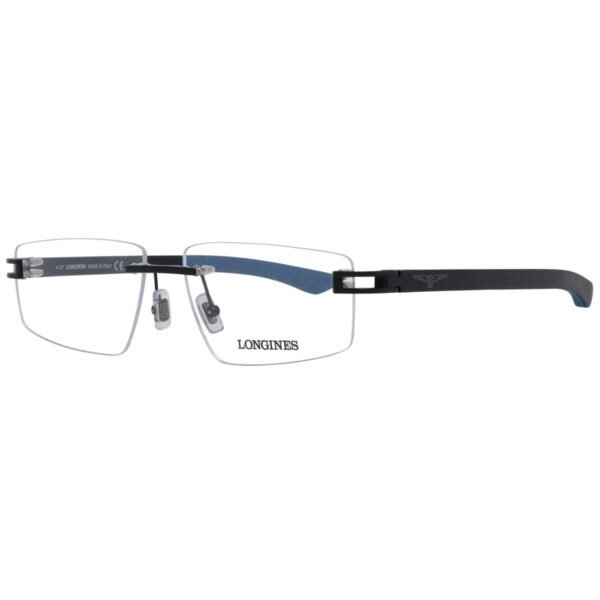 Herre Glassramme Longines LG5007-H 56002