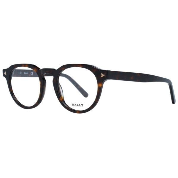 Herre Glassramme Bally BY5020 48052