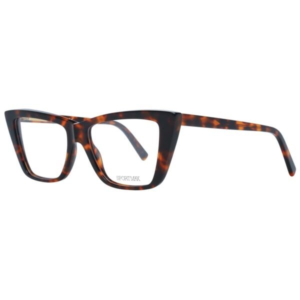 Glassramme for Kvinner Sportmax SM5017 55052