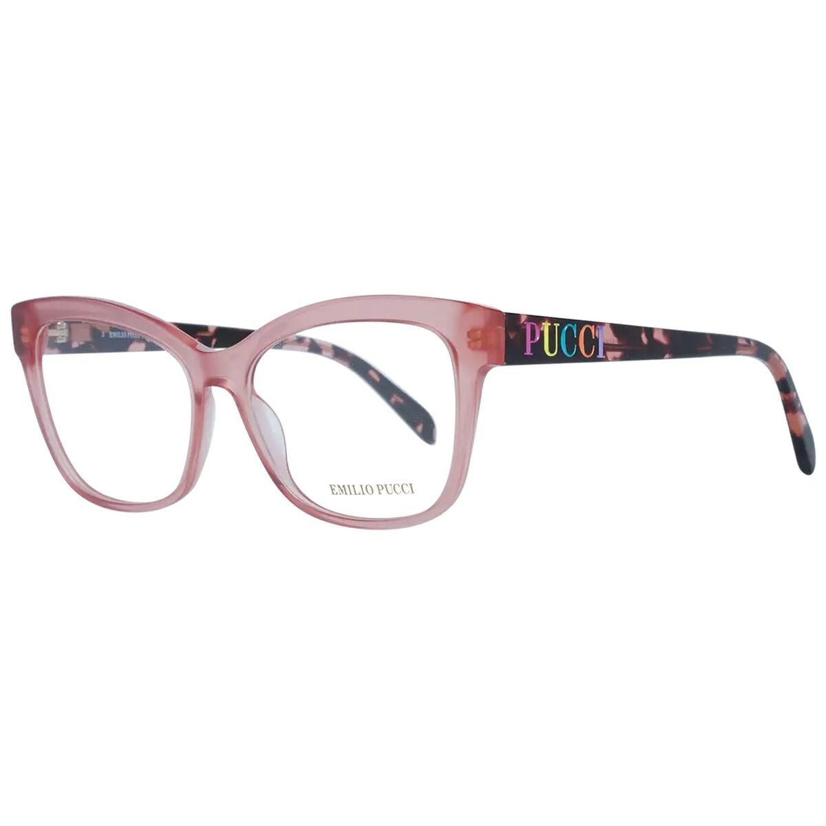 Glassramme for Kvinner Emilio Pucci EP5183-54072 ø 54 mm