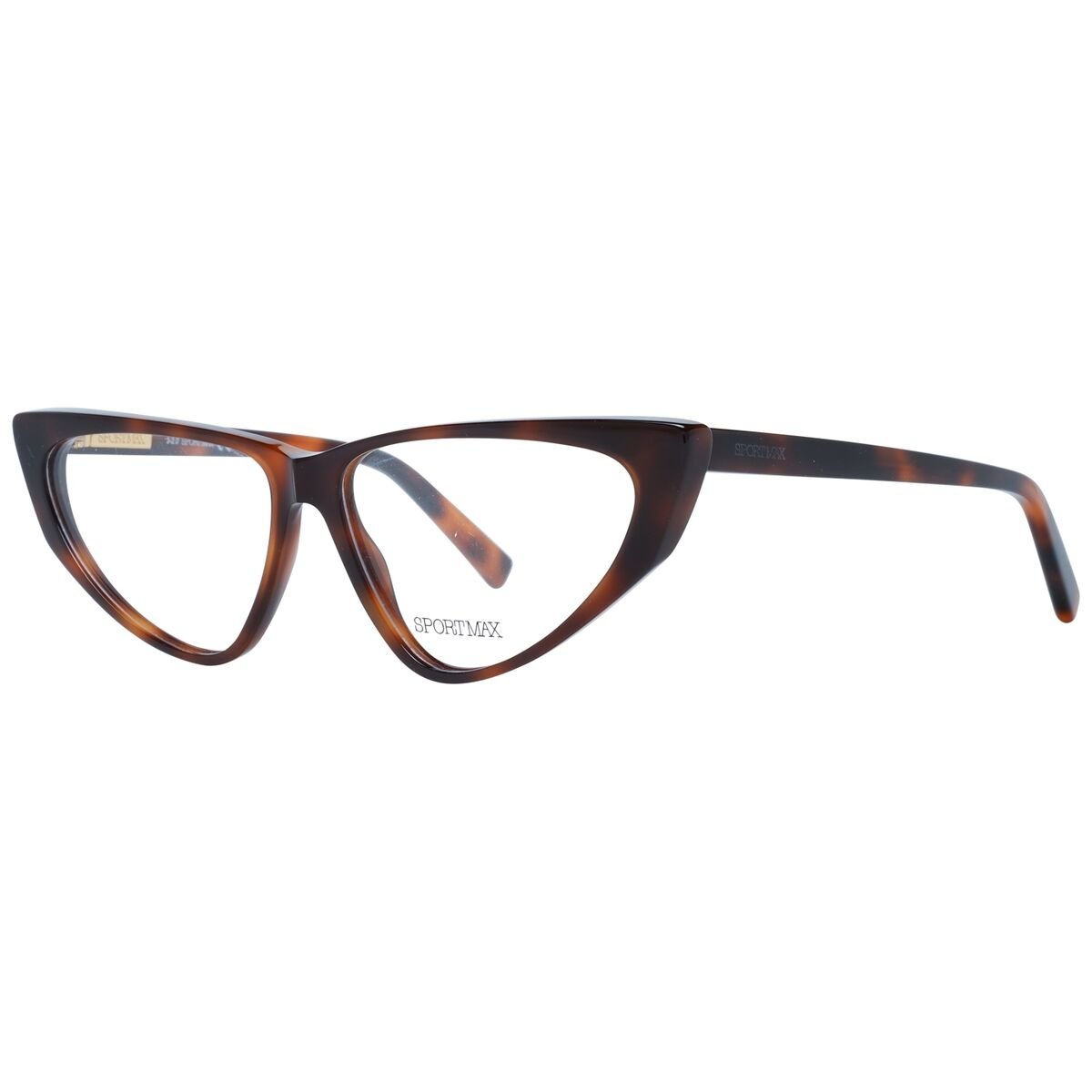 Glassramme for Kvinner Sportmax SM5021 56052