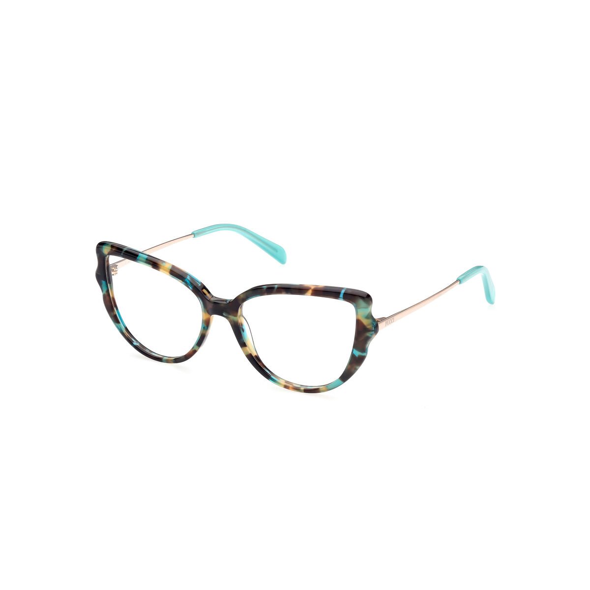 Glassramme for Kvinner Emilio Pucci EP5192-54055 ø 54 mm