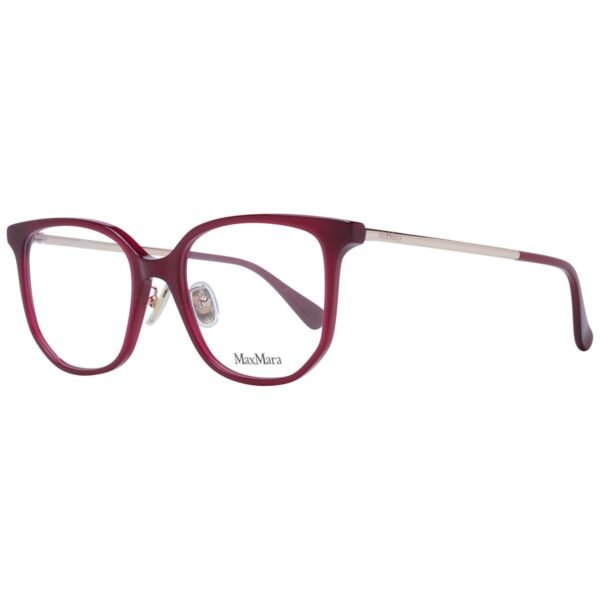 Glassramme for Kvinner Max Mara MM5040-D 52066