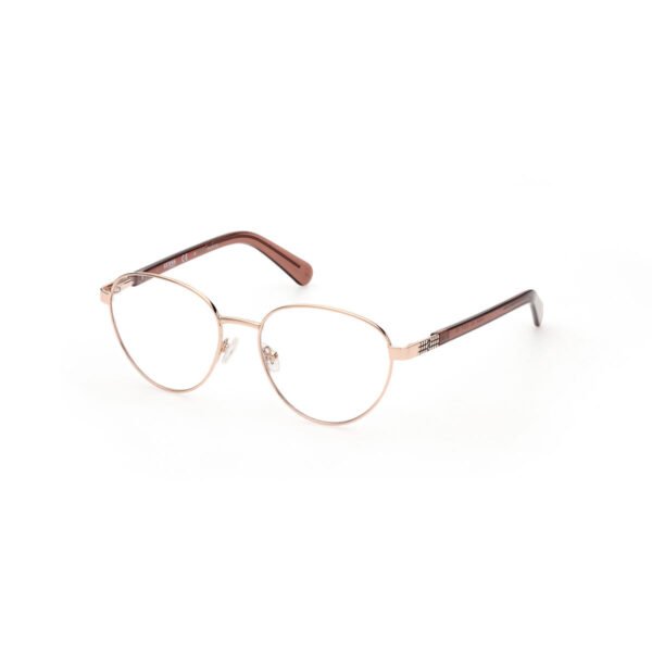 Glassramme Unisex Guess GU8246-53028