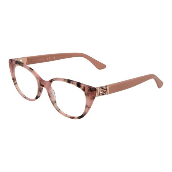 Glassramme for Kvinner Guess GU2908 51074