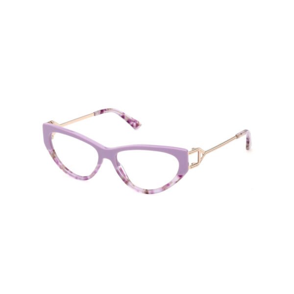 Glassramme for Kvinner Guess GU2911-57078 ø 57 mm