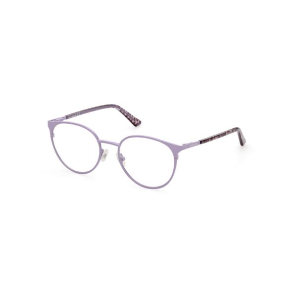 Glassramme for Kvinner Guess GU2913-53082 Ø 53 mm