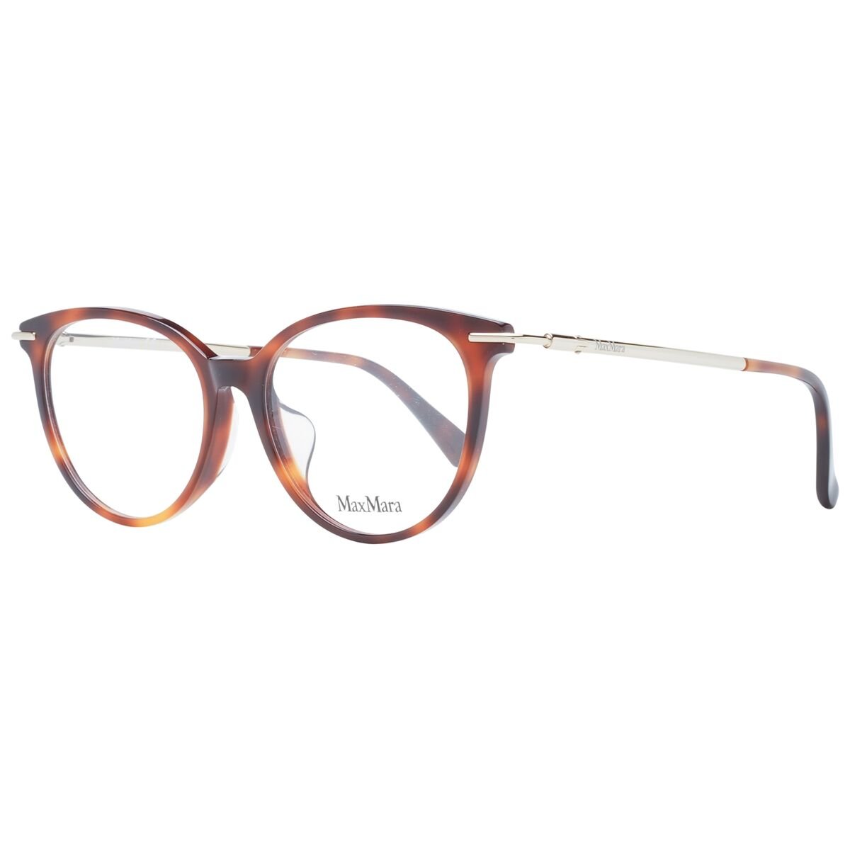 Glassramme for Kvinner Max Mara MM5064-D 53052