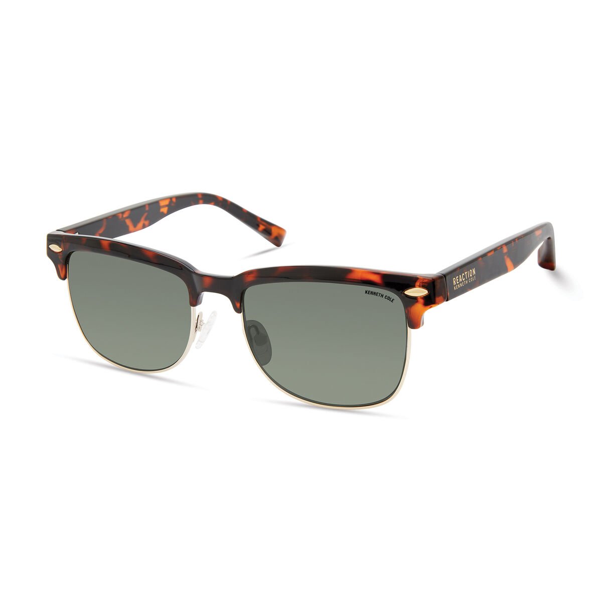 Solbriller for Menn Kenneth Cole KC2972-5352N Ø 53 mm