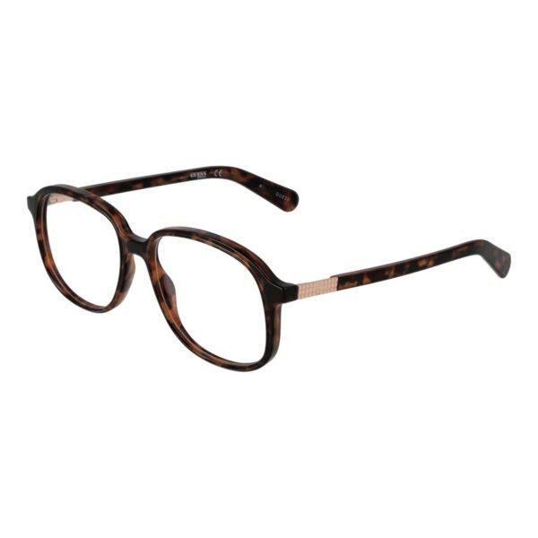 Glassramme for Kvinner Guess GU8255 53053