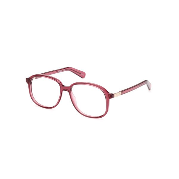 Glassramme Unisex Guess  GU8255-53071