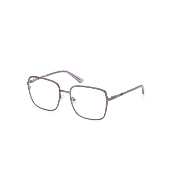 Glassramme for Kvinner Guess GU2914-56011 ø 56 mm