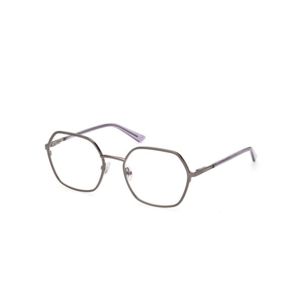 Glassramme for Kvinner Guess GU2912-55011 Ø 55 mm