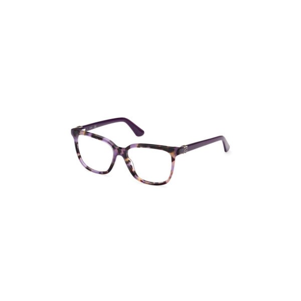 Glassramme for Kvinner Guess GU2937-52083 Ø 52 mm