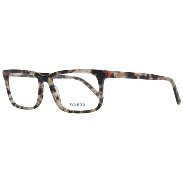 Herre Glassramme Guess GU50068 54056