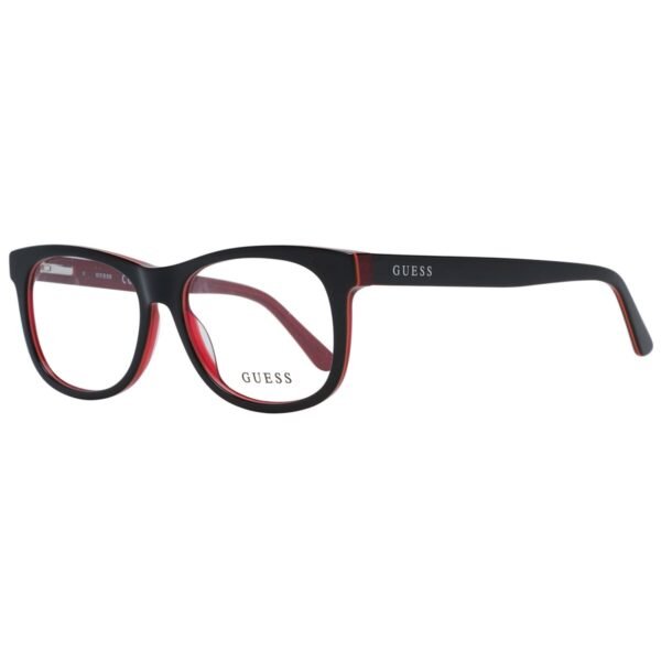 Glassramme Unisex Guess GU8267 51005