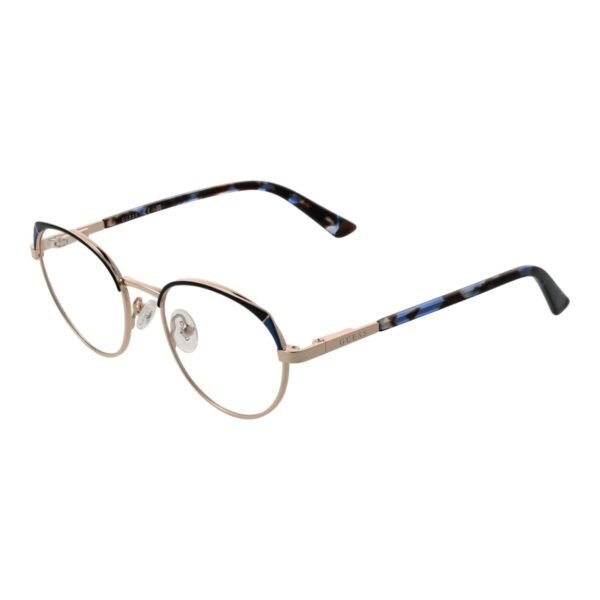 Herre Glassramme Guess GU8273 47032