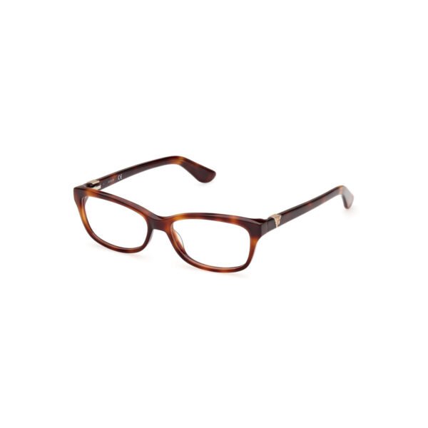 Glassramme for Kvinner Guess GU2948-50052 Ø 50 mm