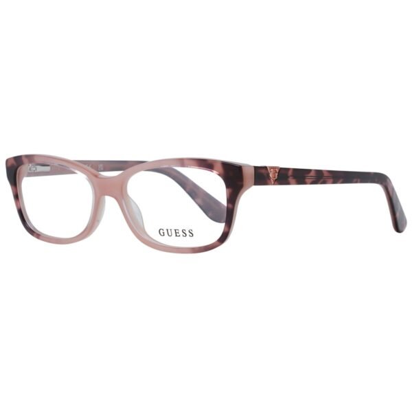 Glassramme for Kvinner Guess GU2948 50074