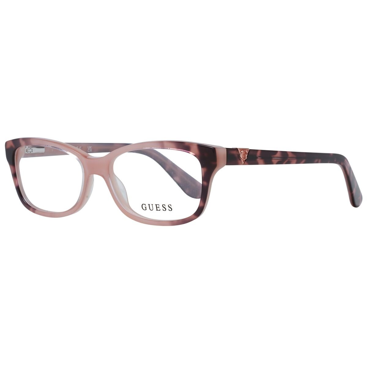 Glassramme for Kvinner Guess GU2948 50074