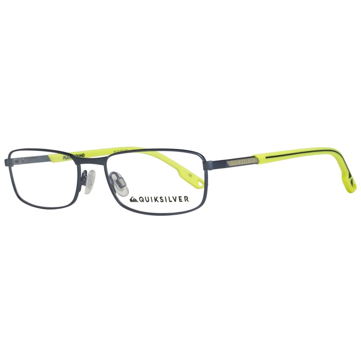 Herre Glassramme QuikSilver EQYEG03040 51AYEL