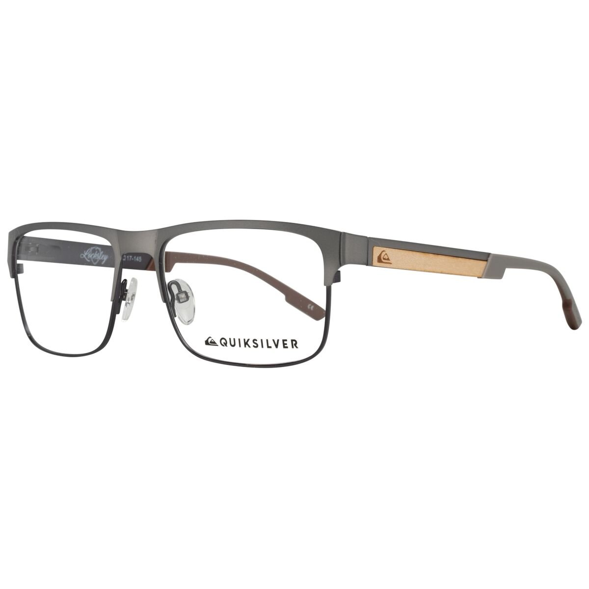 Herre Glassramme QuikSilver EQYEG03070 55SJA0