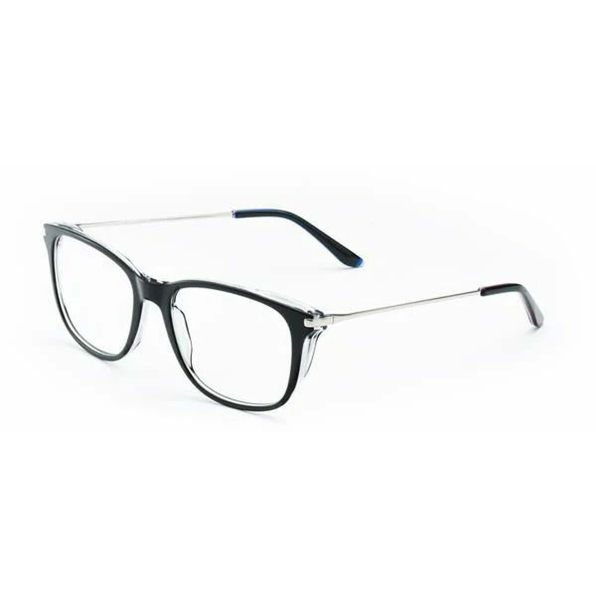 Herre Glassramme Vuarnet VL18010001 Svart Ø 53 mm