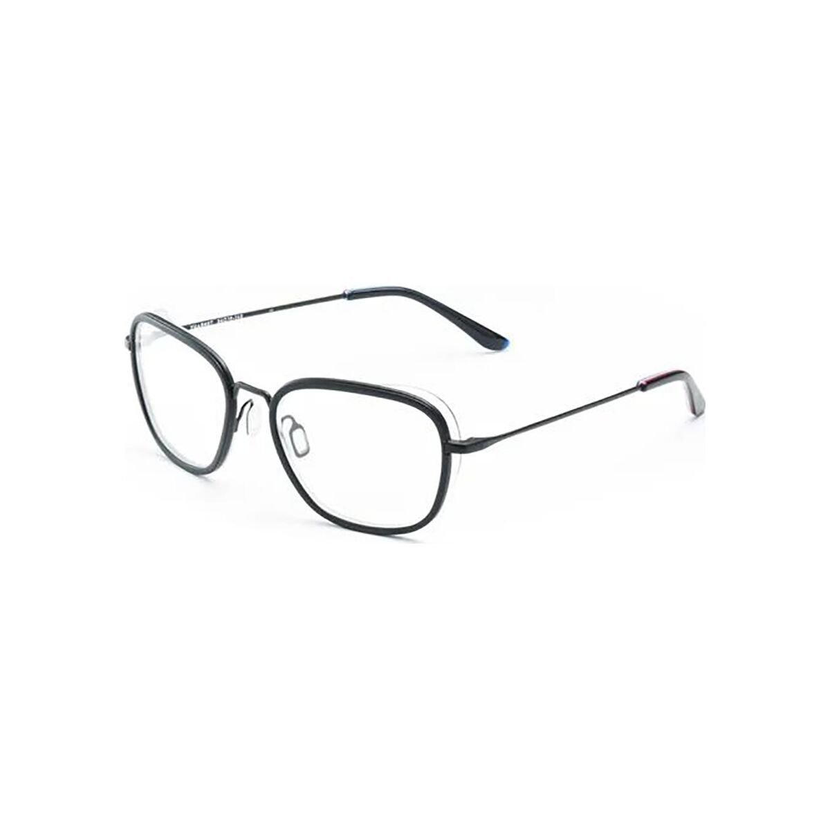 Glassramme Unisex Vuarnet VL18040001 Svart