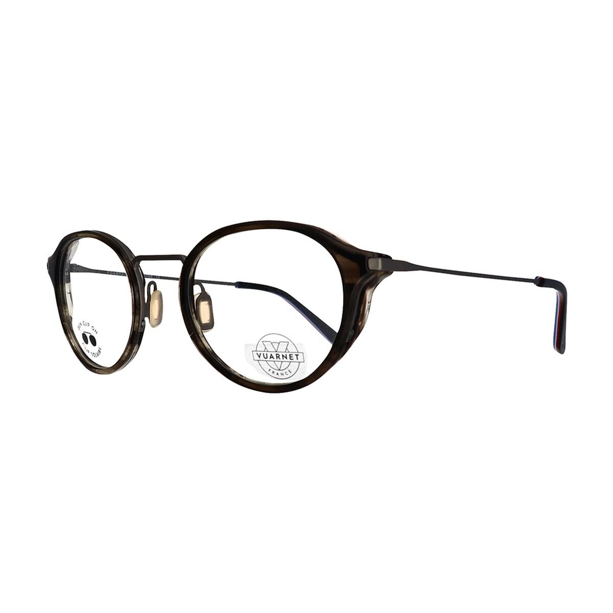 Glassramme Unisex Vuarnet VL18060003 ø 54 mm