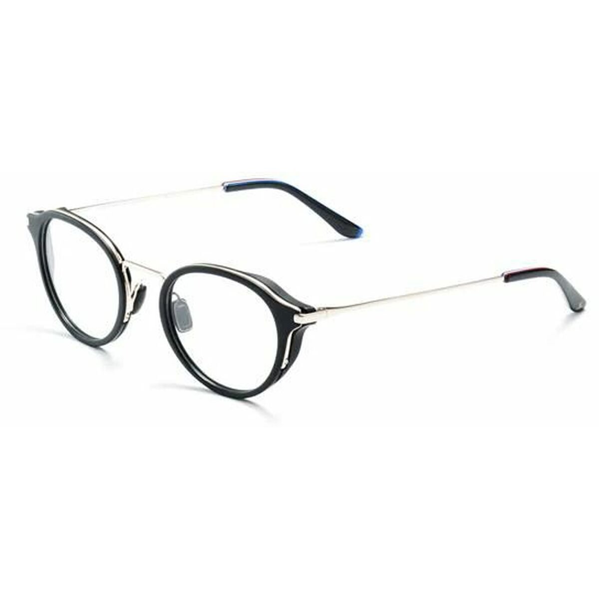Herre Glassramme Vuarnet VL18070001 Svart ø 54 mm