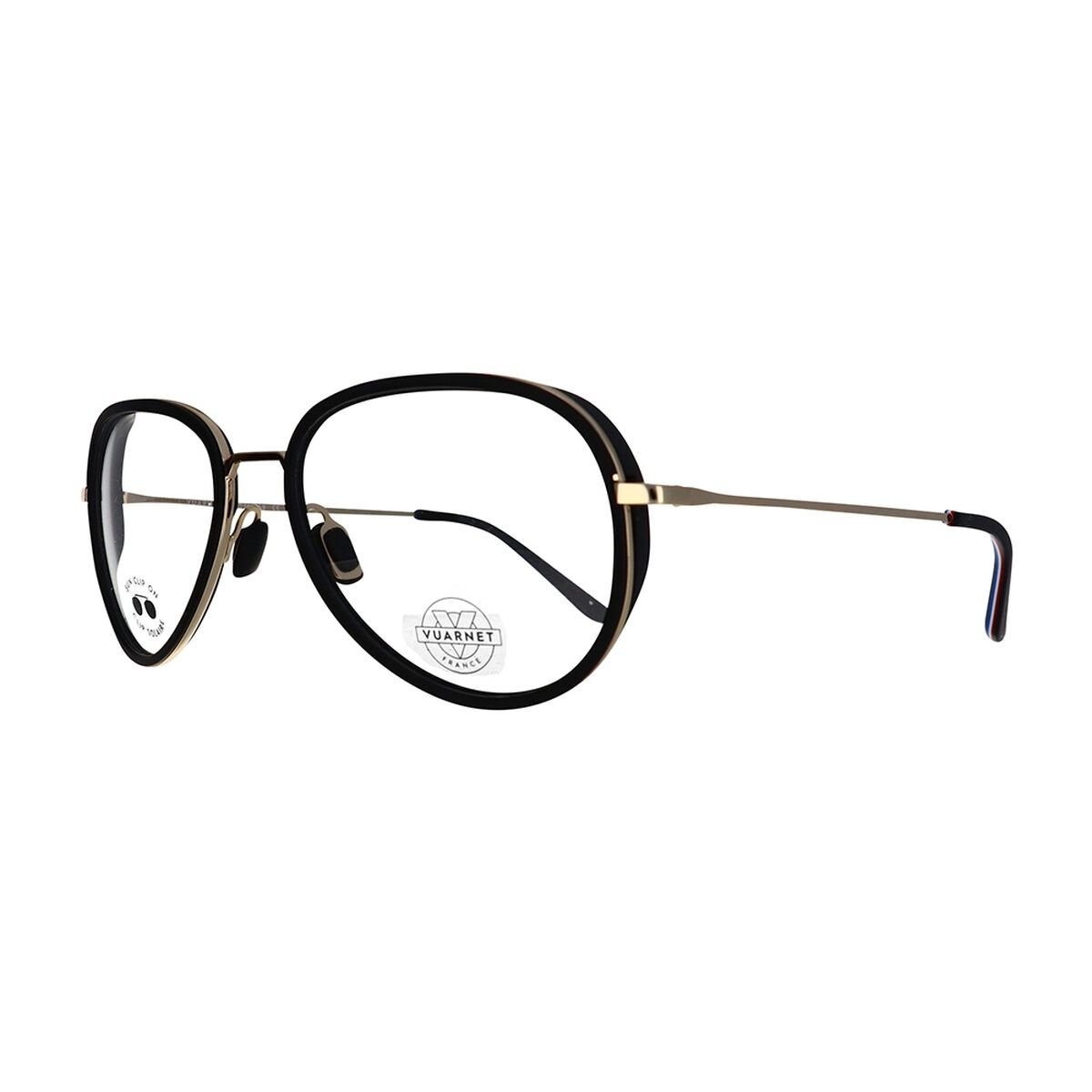 Glassramme Unisex Vuarnet VL180500022121 ø 54 mm