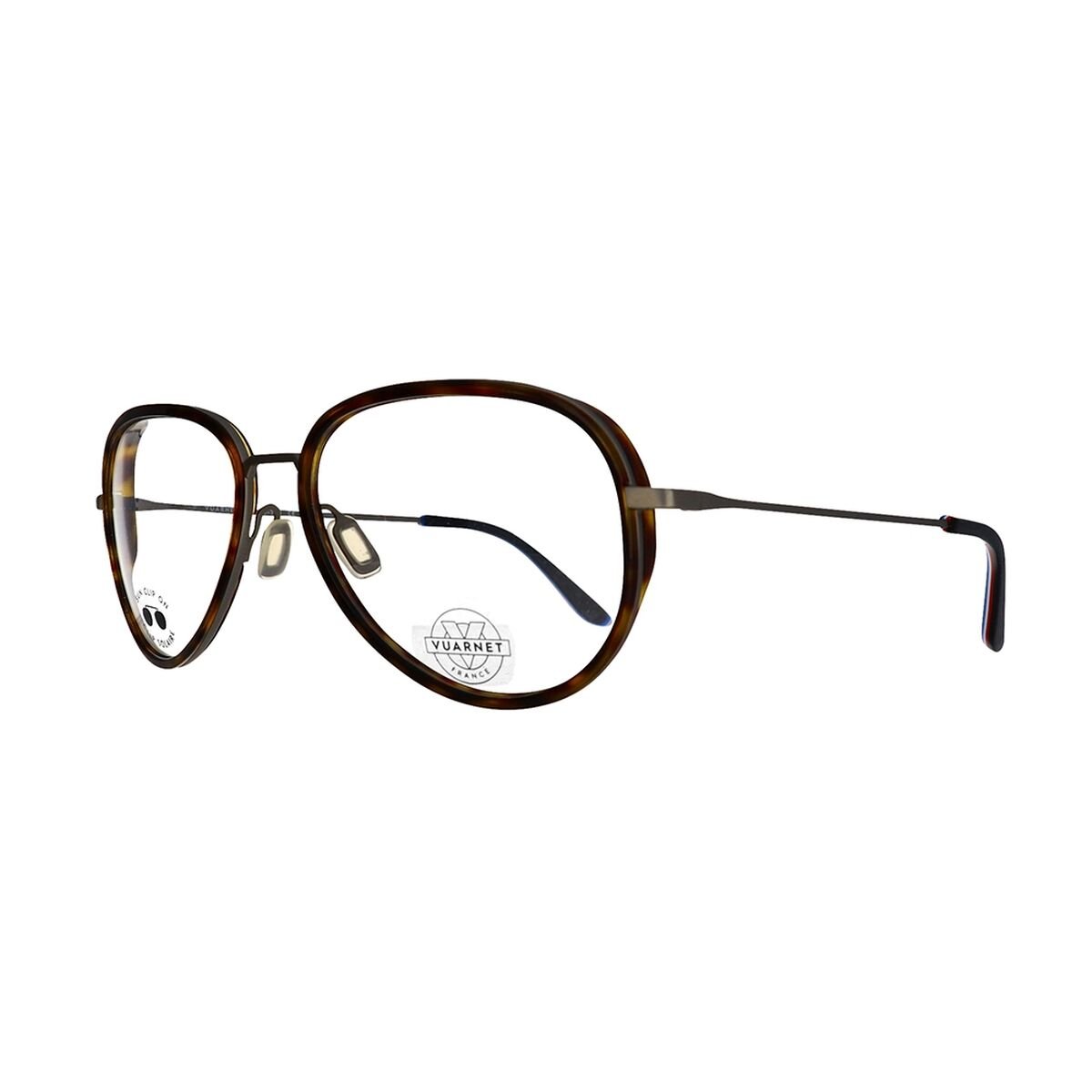 Glassramme Unisex Vuarnet VL180500031121 ø 54 mm