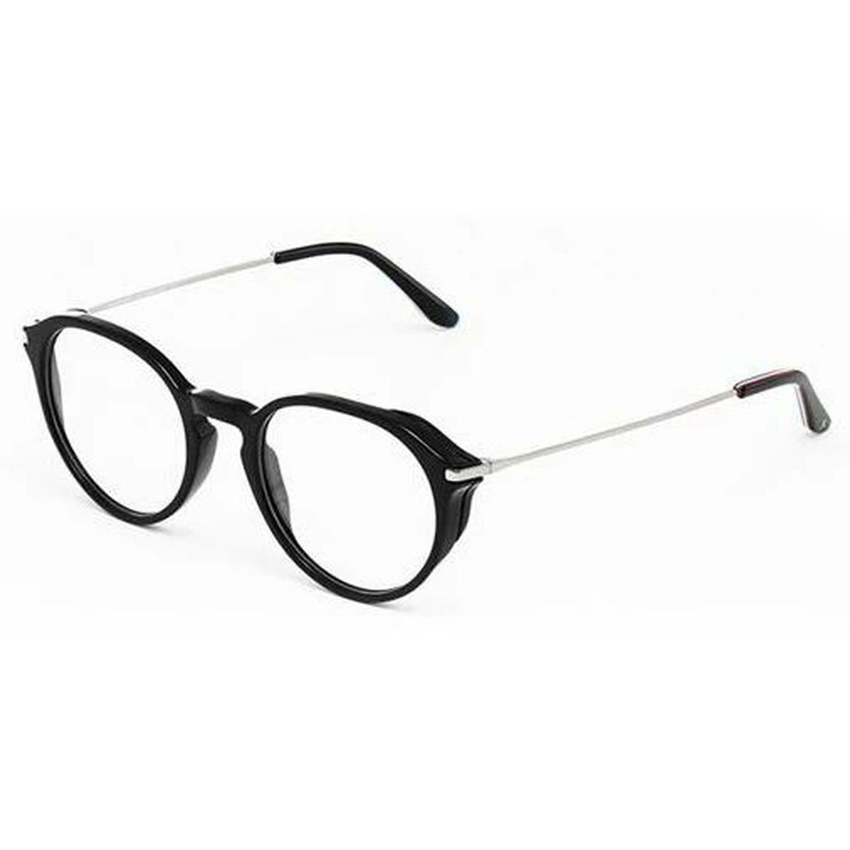 Herre Glassramme Vuarnet VL19050001 Svart Ø 55 mm