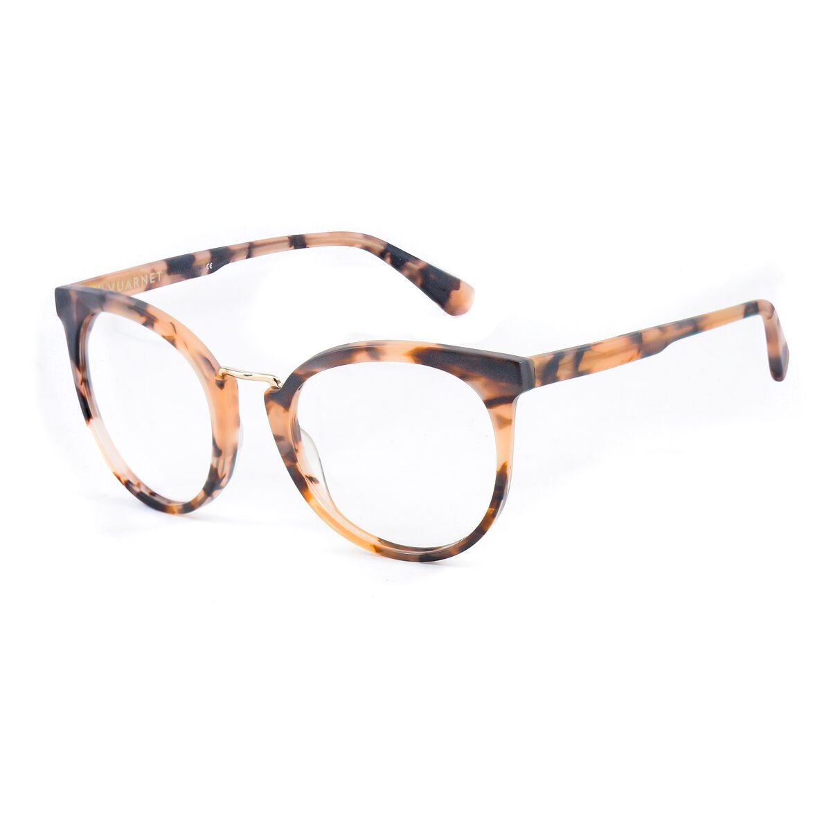 Glassramme for Kvinner Vuarnet VL16260003 Ø 53 mm