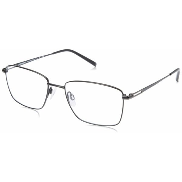 Herre Glassramme Charmant Jewelry TP 29735 Svart ø 54 mm