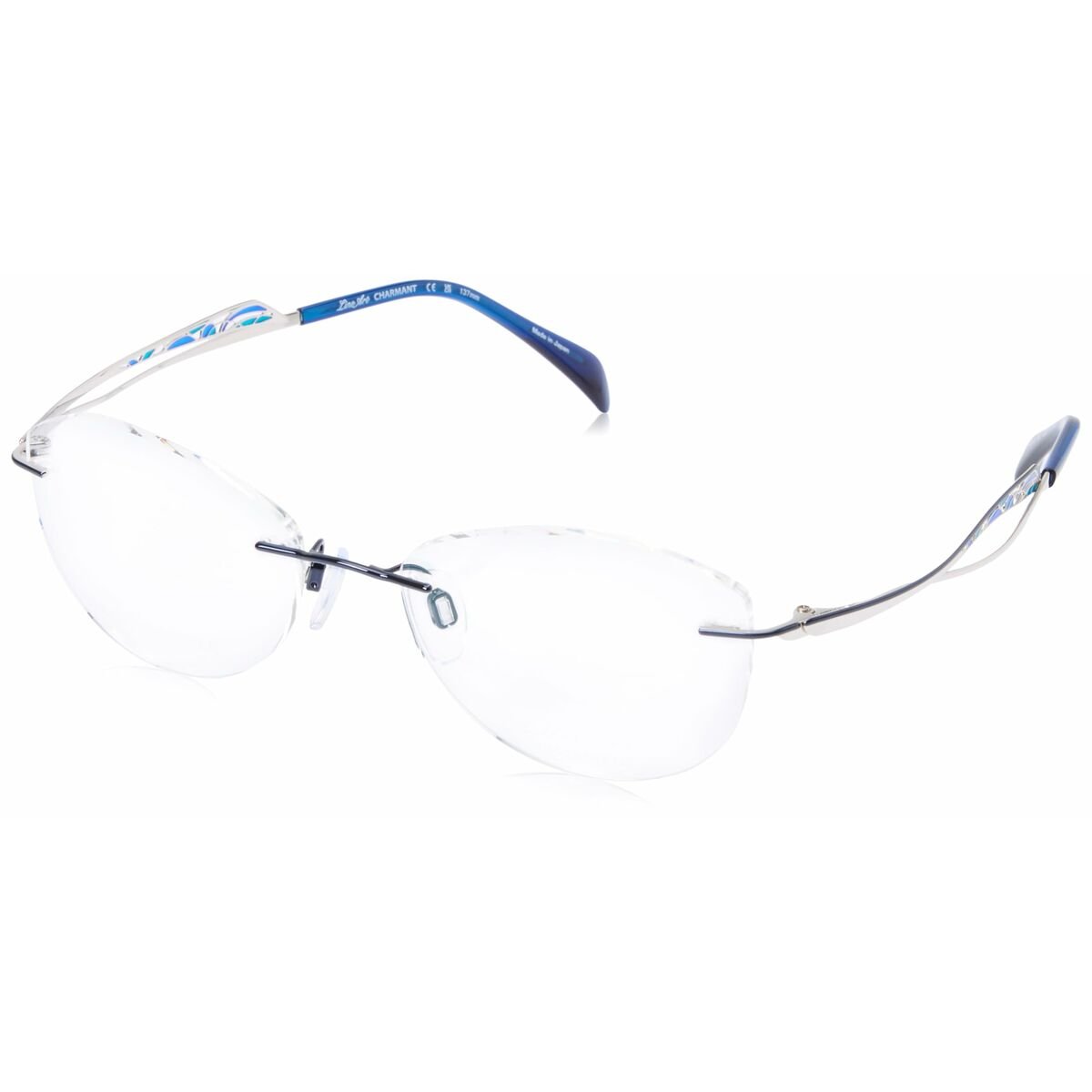 Glassramme for Kvinner Charmant Jewelry 2175 Ø 52 mm