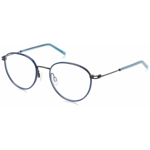 Herre Glassramme Charmant Jewelry TP 29746 Blå Ø 52 mm