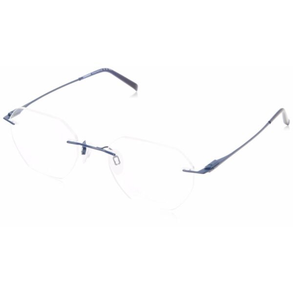 Herre Glassramme Charmant Jewelry TP 29748 Blå Ø 51 mm