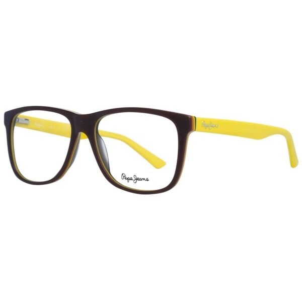 Herre Glassramme Pepe Jeans PJ3280 55C2