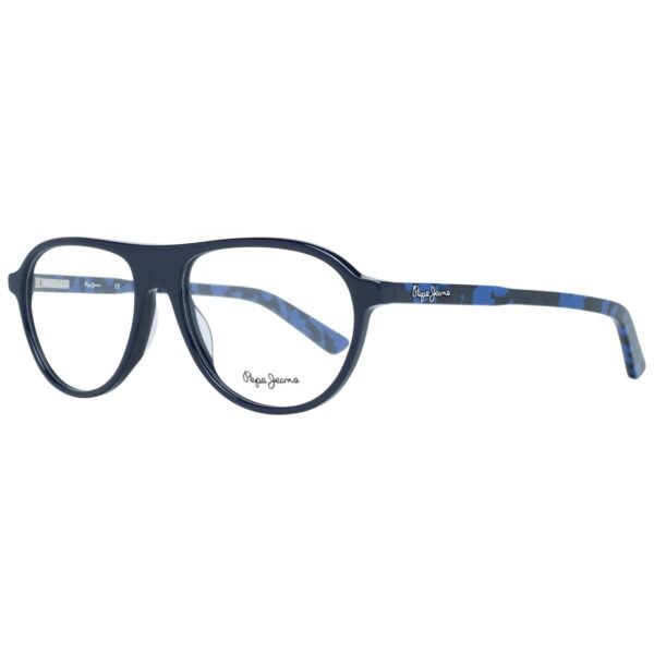 Herre Glassramme Pepe Jeans PJ3291 55C3 SILAS