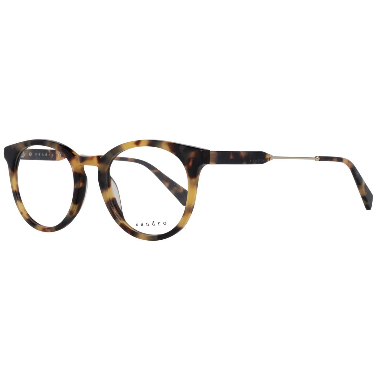 Herre Glassramme Sandro Paris SD1005 50206