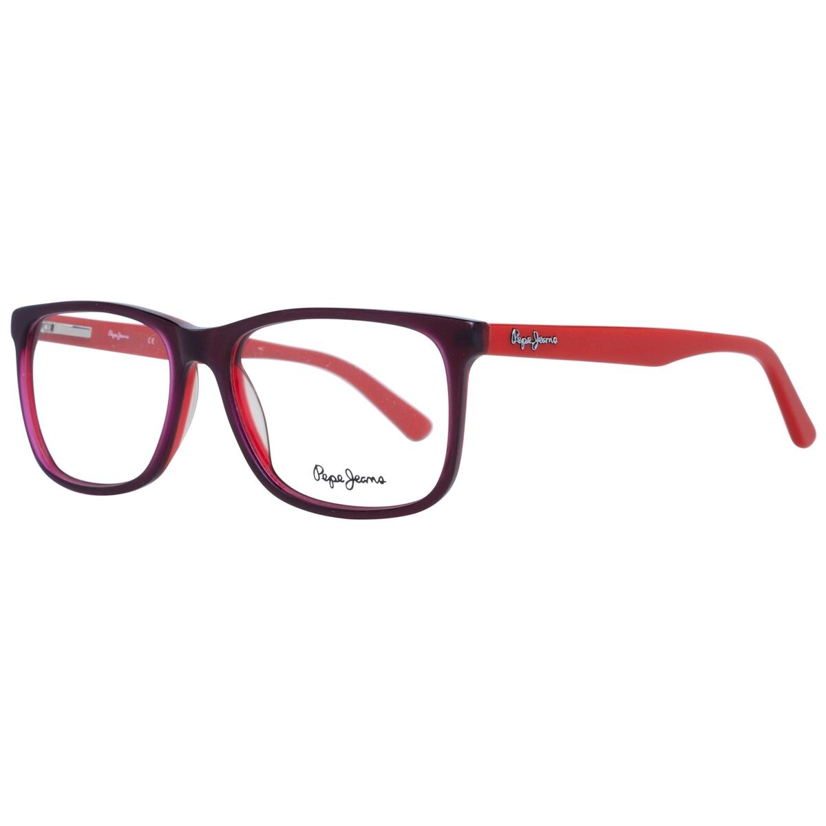Herre Glassramme Pepe Jeans PJ3334 55C3