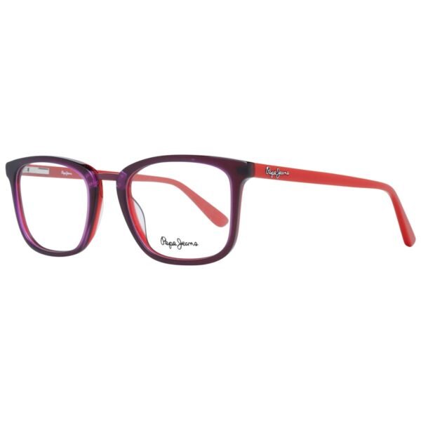 Herre Glassramme Pepe Jeans PJ3316 50C1
