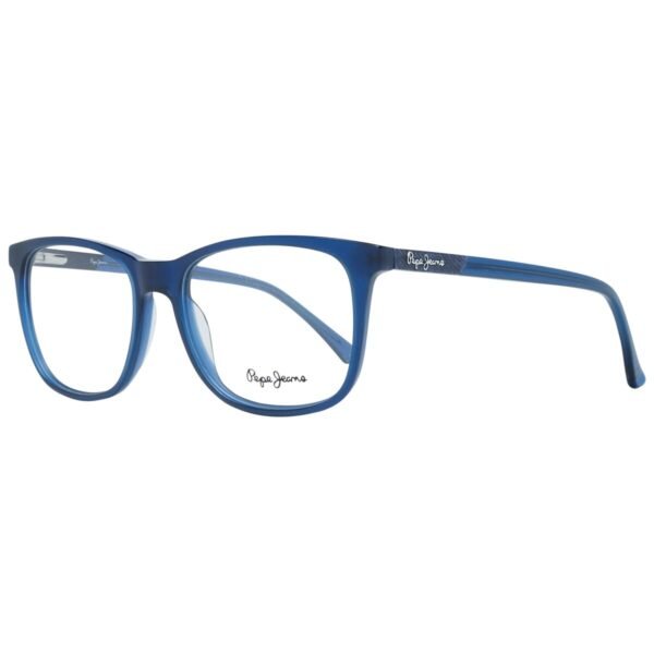 Herre Glassramme Pepe Jeans PJ3324 52C3 HELLER