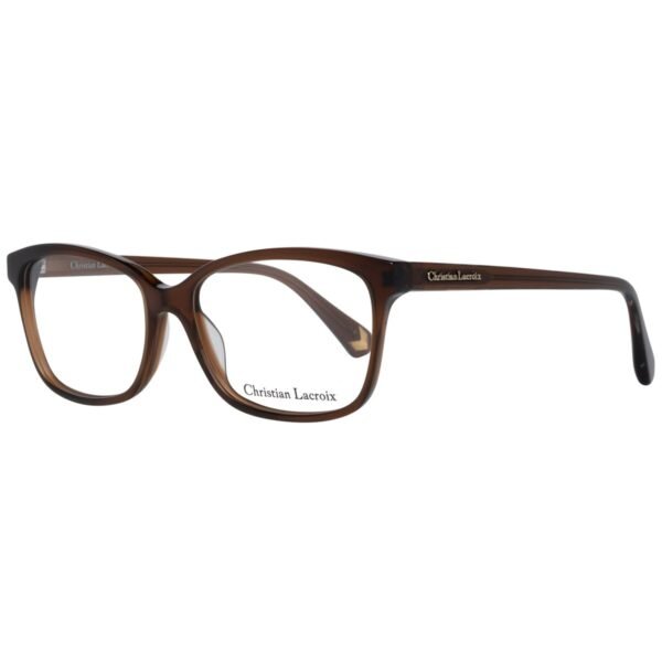 Glassramme for Kvinner Christian Lacroix CL1093 53155