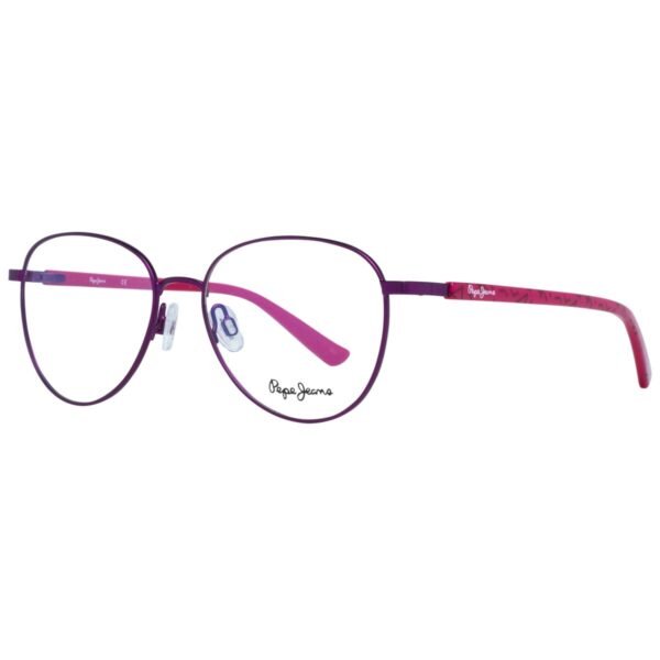 Glassramme for Kvinner Pepe Jeans PJ1297 54C1