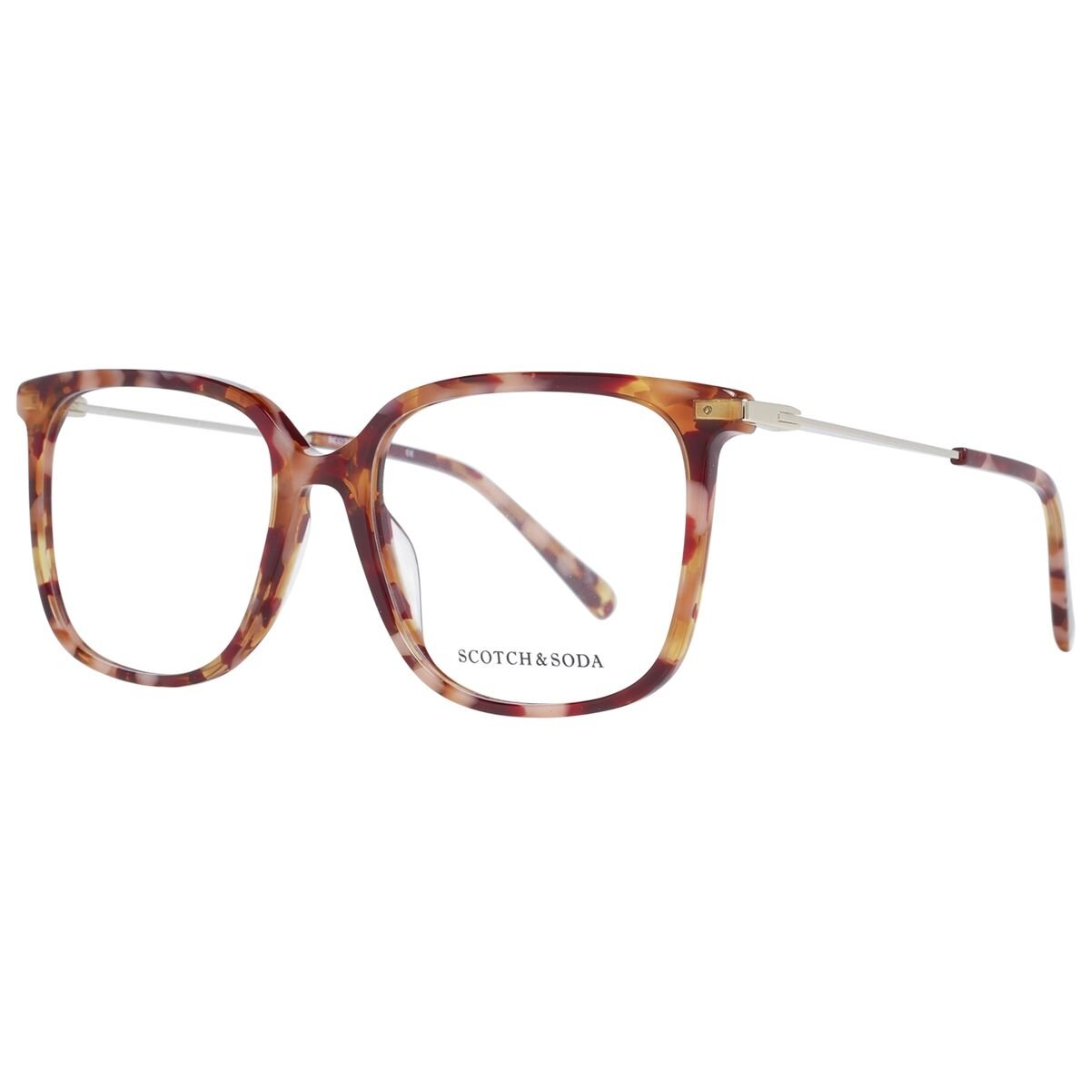 Glassramme for Kvinner Scotch & Soda SS3012 54371
