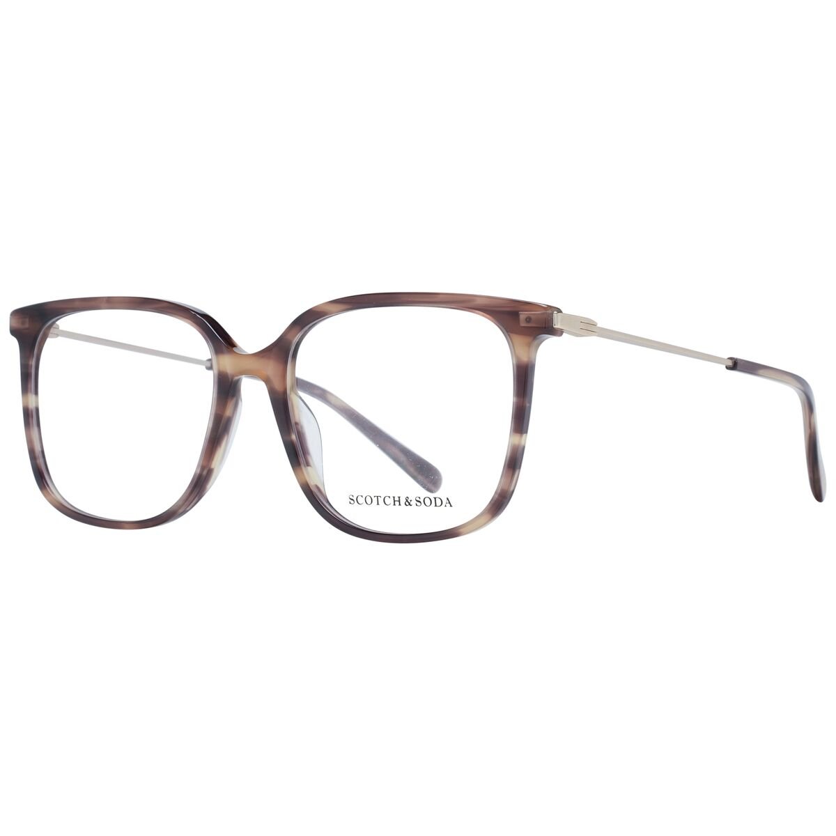 Glassramme for Kvinner Scotch & Soda SS3012 54107